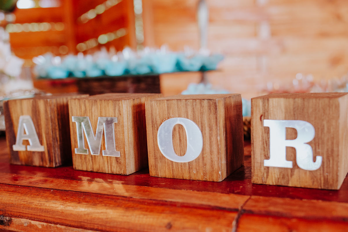 Foto Fotos: Decoração de Casamento no Sítio Shanadu Foto Fotos: Decoração de Casamento no Sítio Shanadu - Imagem 29