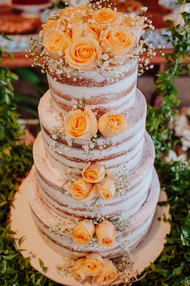 Foto Fotos: Decoração de Casamento no Sítio Shanadu Foto Fotos: Decoração de Casamento no Sítio Shanadu - Imagem 31
