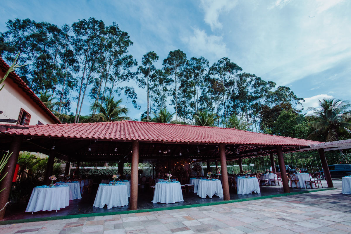 Foto Fotos: Decoração de Casamento no Sítio Shanadu Foto Fotos: Decoração de Casamento no Sítio Shanadu - Imagem 20