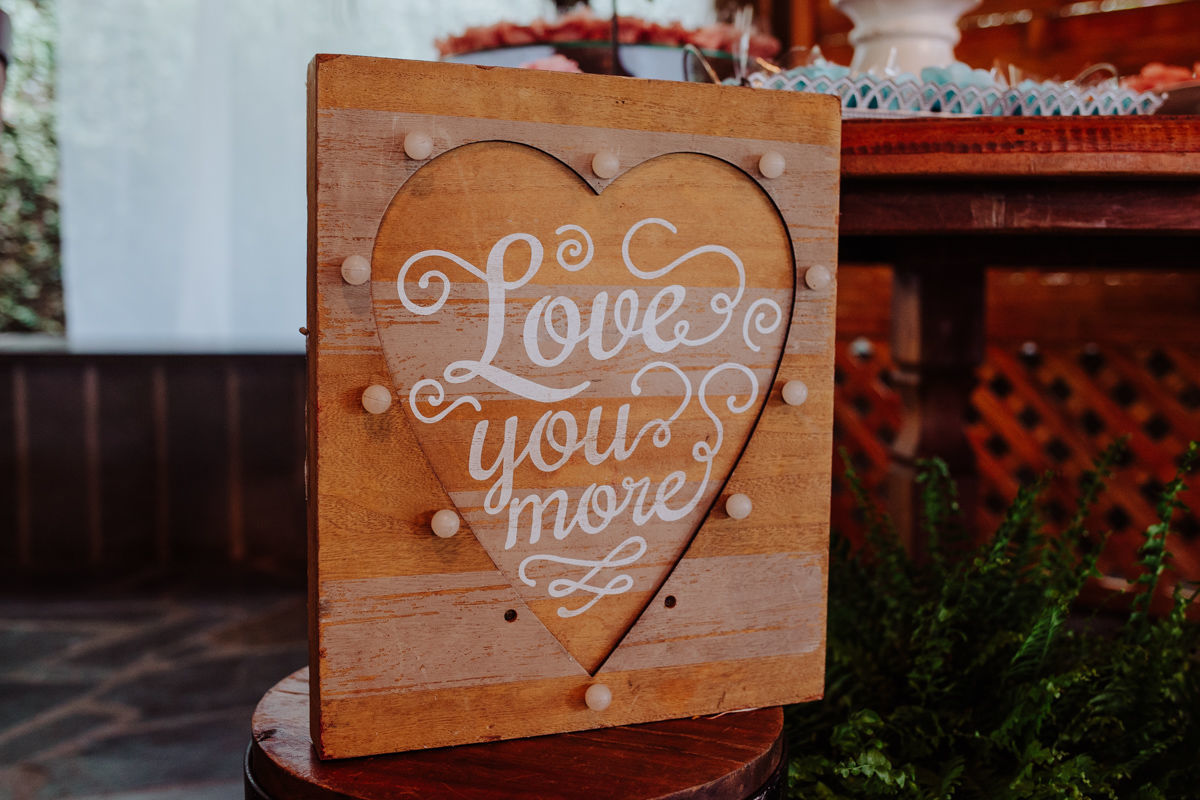Foto Fotos: Decoração de Casamento no Sítio Shanadu Foto Fotos: Decoração de Casamento no Sítio Shanadu - Imagem 30