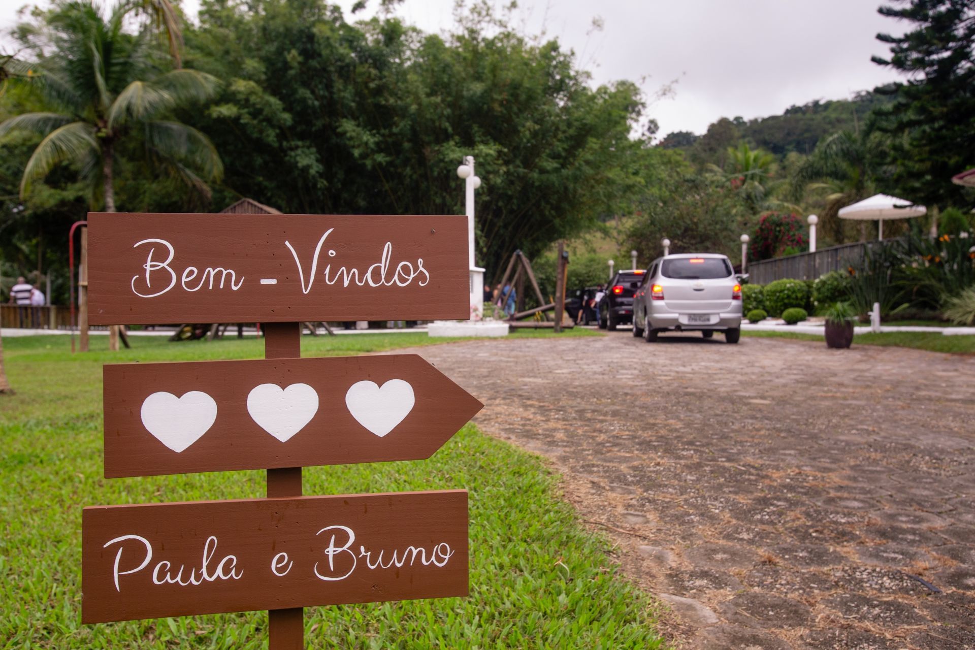 Foto Fotos: Decoração de Casamento no Sítio Shanadu Foto Fotos: Decoração de Casamento no Sítio Shanadu - Imagem 35