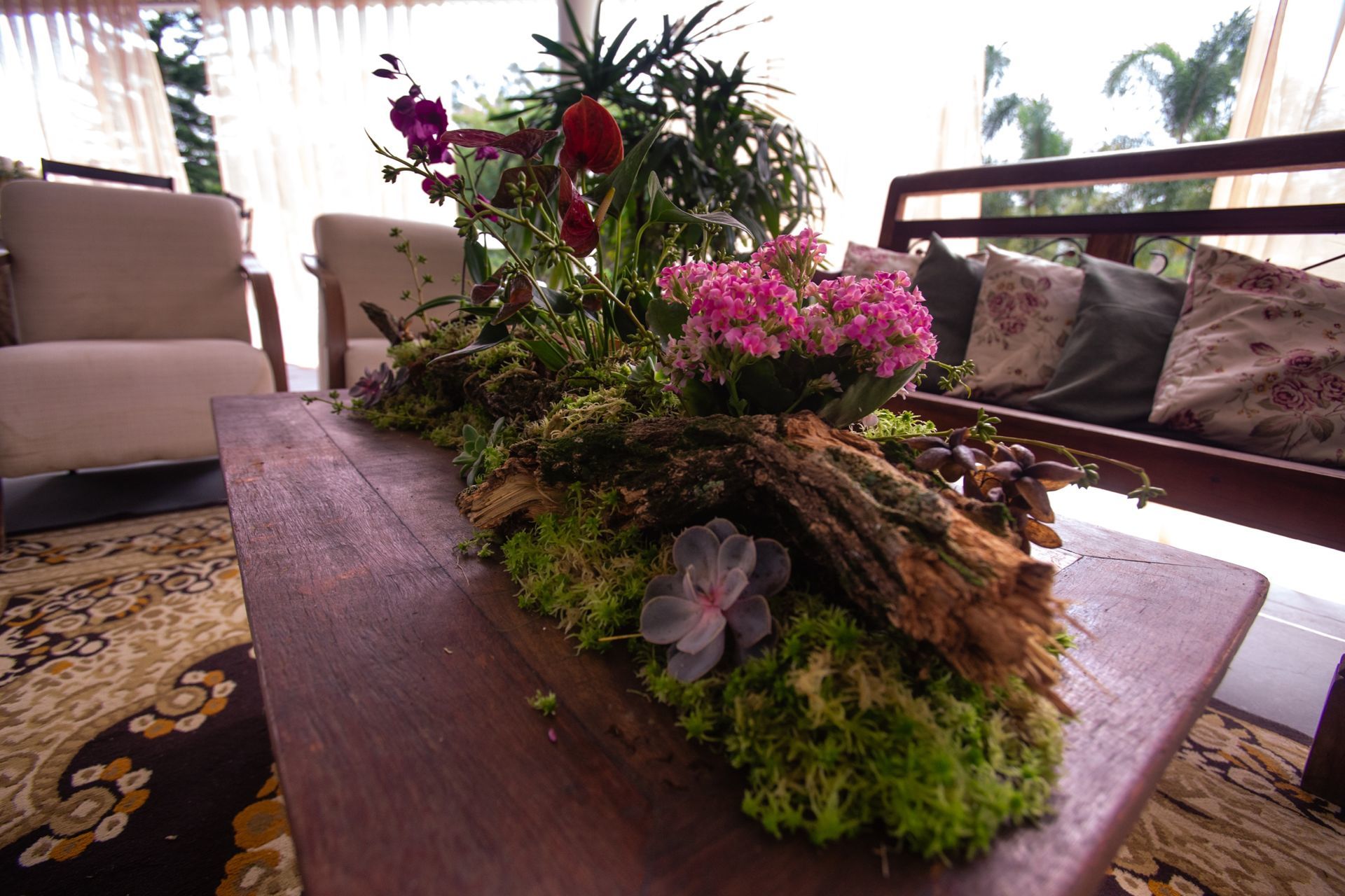 Foto Fotos: Decoração de Casamento no Sítio Shanadu Foto Fotos: Decoração de Casamento no Sítio Shanadu - Imagem 47