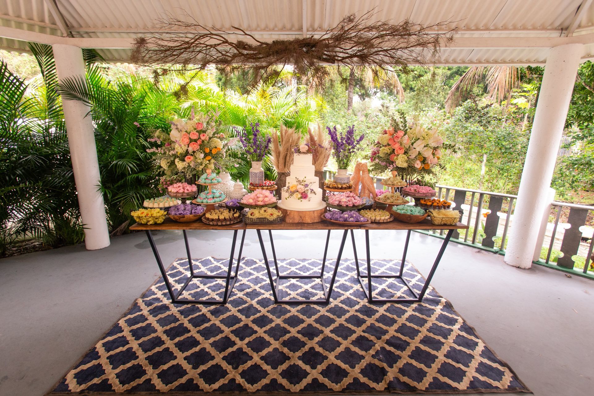 Foto Fotos: Decoração de Casamento no Sítio Shanadu Foto Fotos: Decoração de Casamento no Sítio Shanadu - Imagem 41