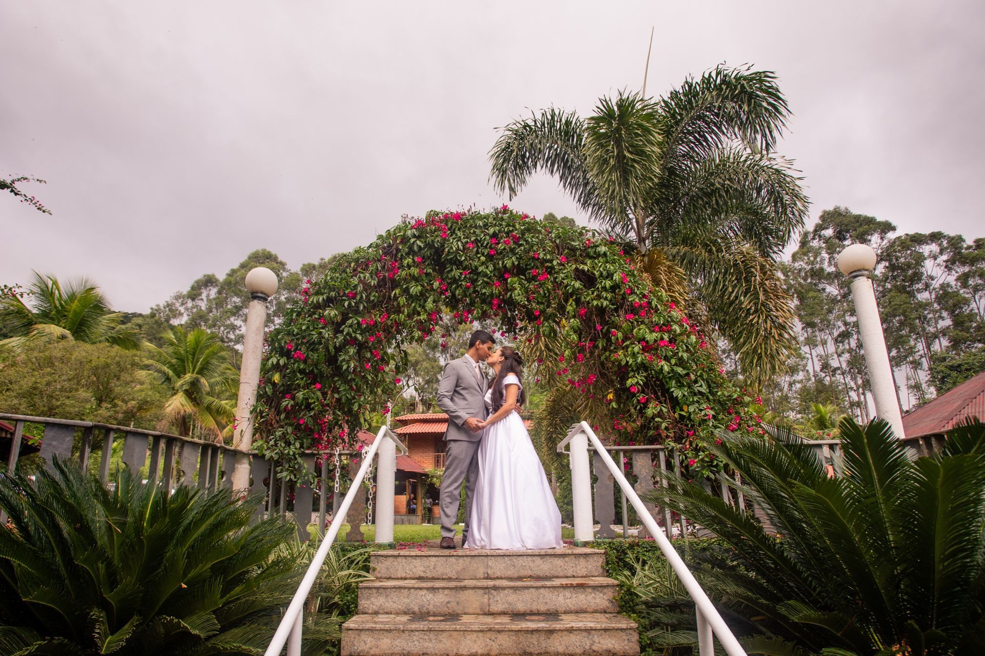 Foto Fotos: Decoração de Casamento no Sítio Shanadu Foto Fotos: Decoração de Casamento no Sítio Shanadu - Imagem 58