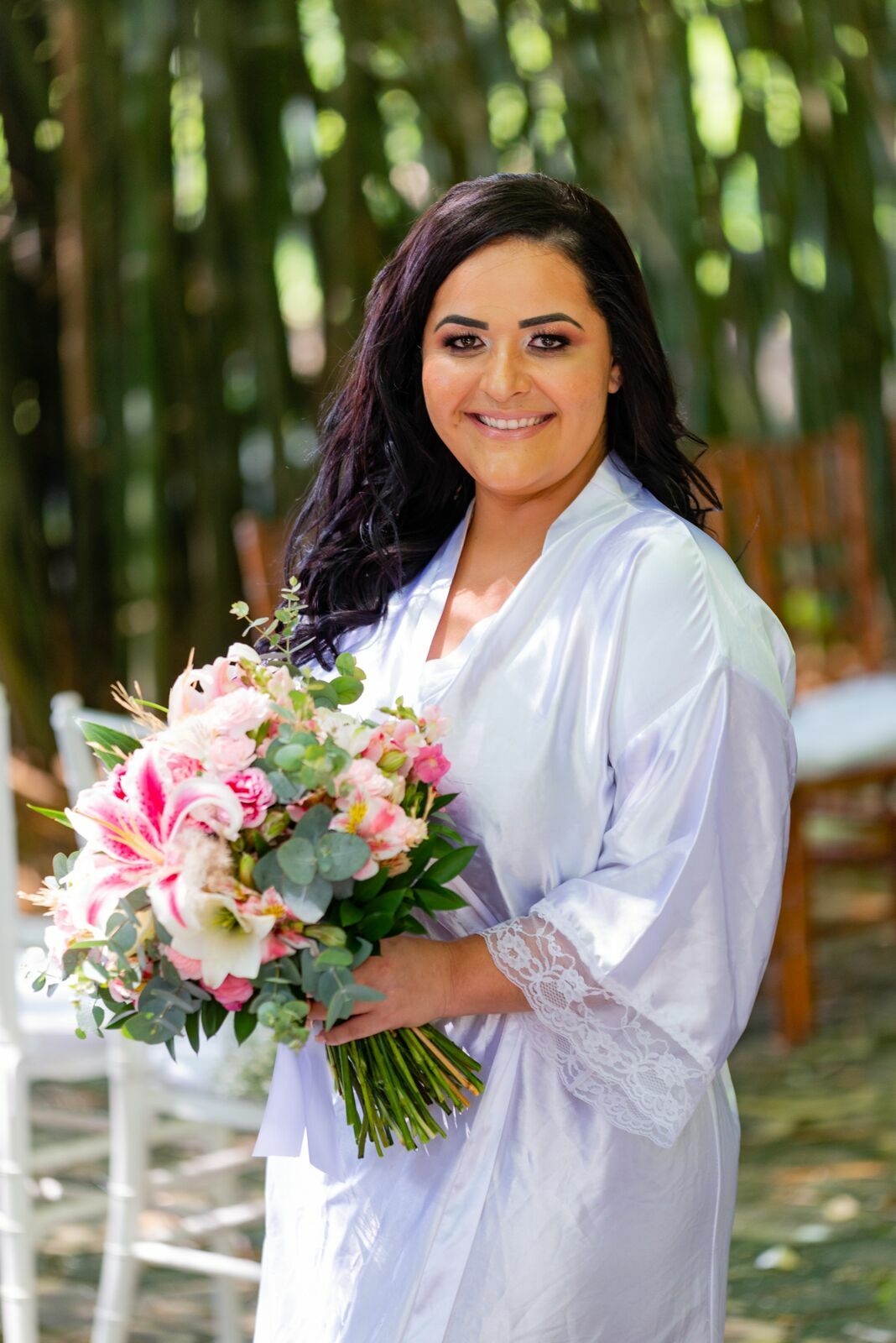 Foto Fotos: Decoração de Casamento no Sítio Shanadu Foto Fotos: Decoração de Casamento no Sítio Shanadu - Imagem 49