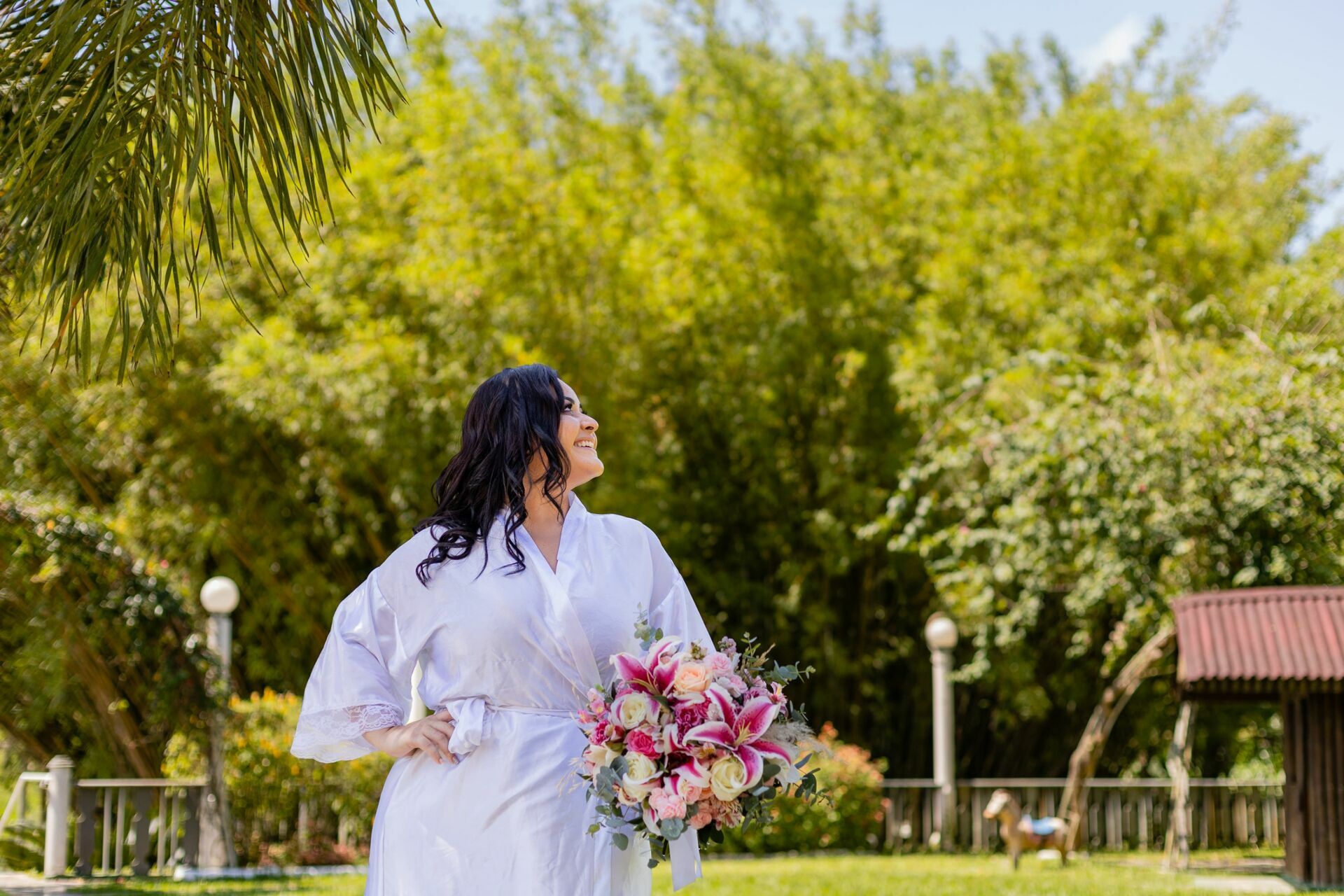 Foto Fotos: Decoração de Casamento no Sítio Shanadu Foto Fotos: Decoração de Casamento no Sítio Shanadu - Imagem 48