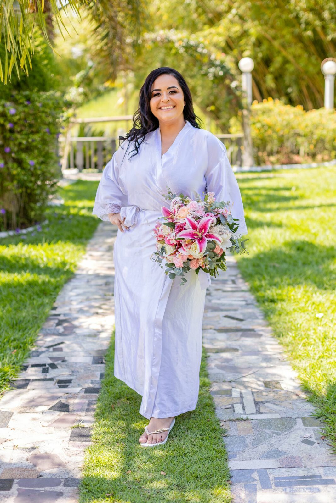 Foto Fotos: Decoração de Casamento no Sítio Shanadu Foto Fotos: Decoração de Casamento no Sítio Shanadu - Imagem 47