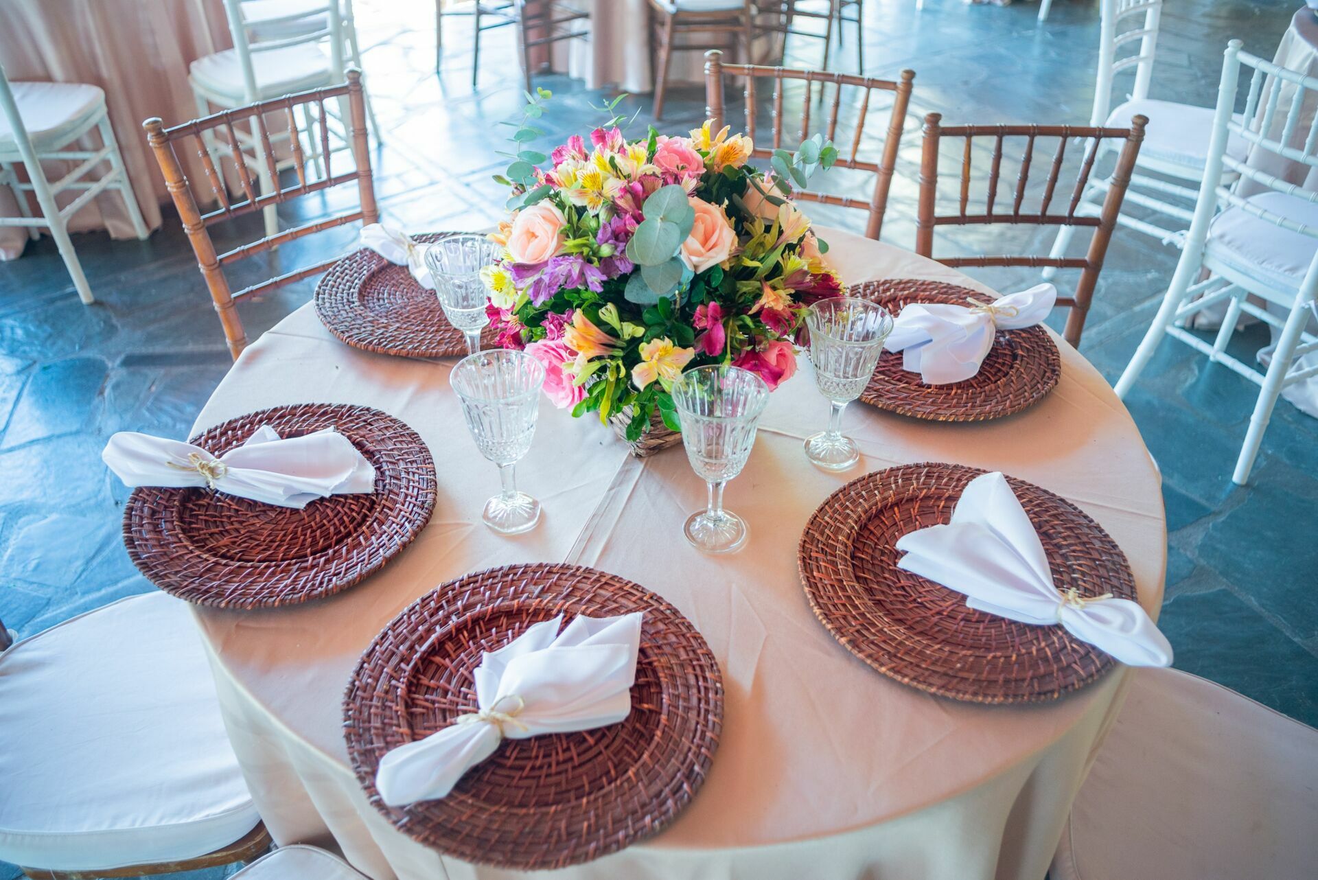Foto Fotos: Decoração de Casamento no Sítio Shanadu Foto Fotos: Decoração de Casamento no Sítio Shanadu - Imagem 57