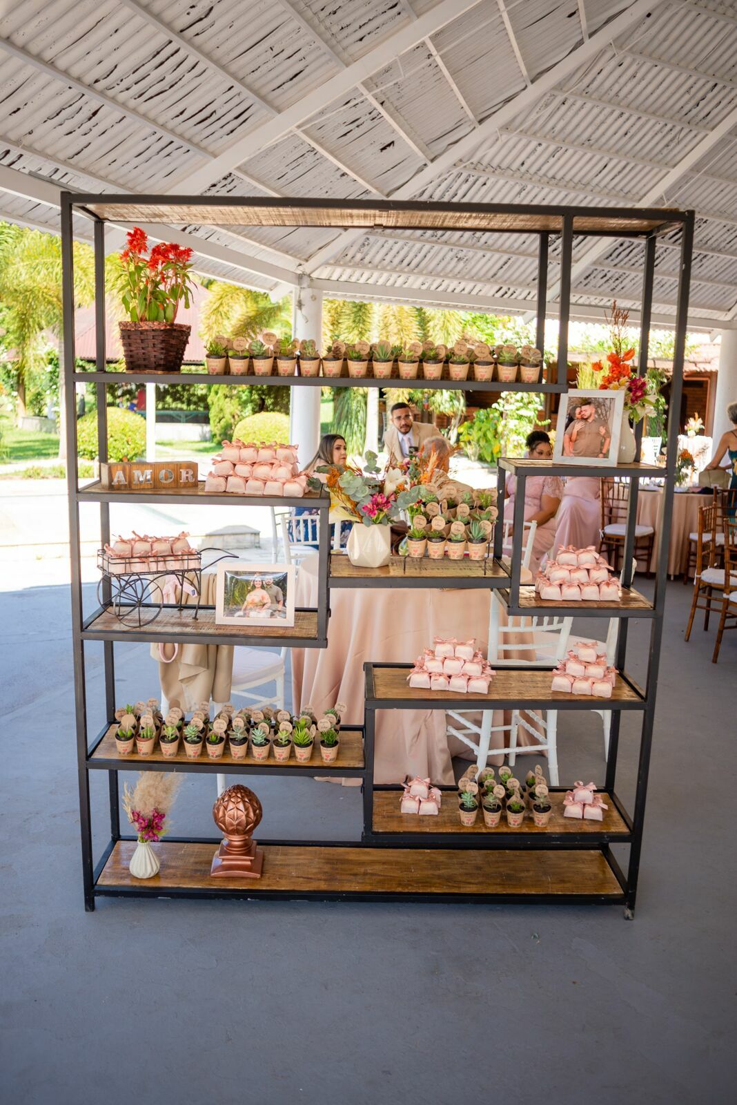 Foto Fotos: Decoração de Casamento no Sítio Shanadu Foto Fotos: Decoração de Casamento no Sítio Shanadu - Imagem 71