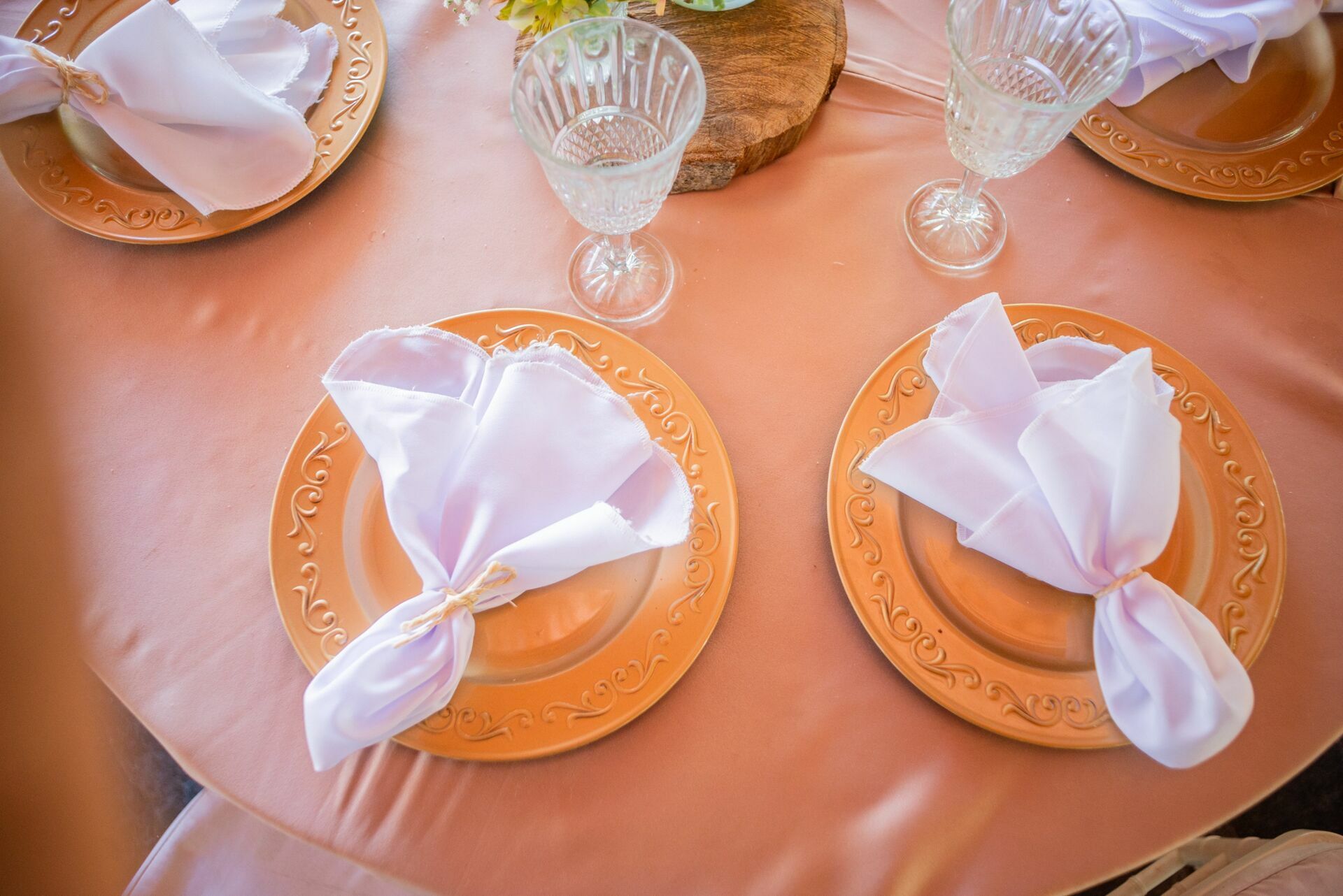 Foto Fotos: Decoração de Casamento no Sítio Shanadu Foto Fotos: Decoração de Casamento no Sítio Shanadu - Imagem 55