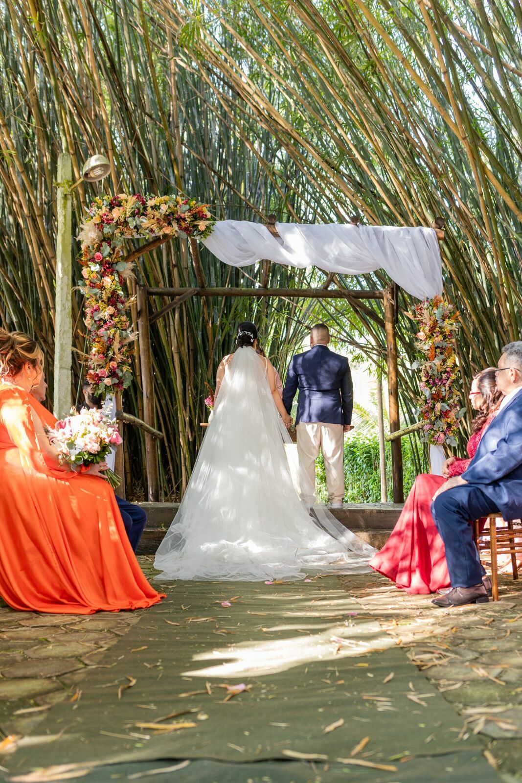 Foto Fotos: Decoração de Casamento no Sítio Shanadu Foto Fotos: Decoração de Casamento no Sítio Shanadu - Imagem 72