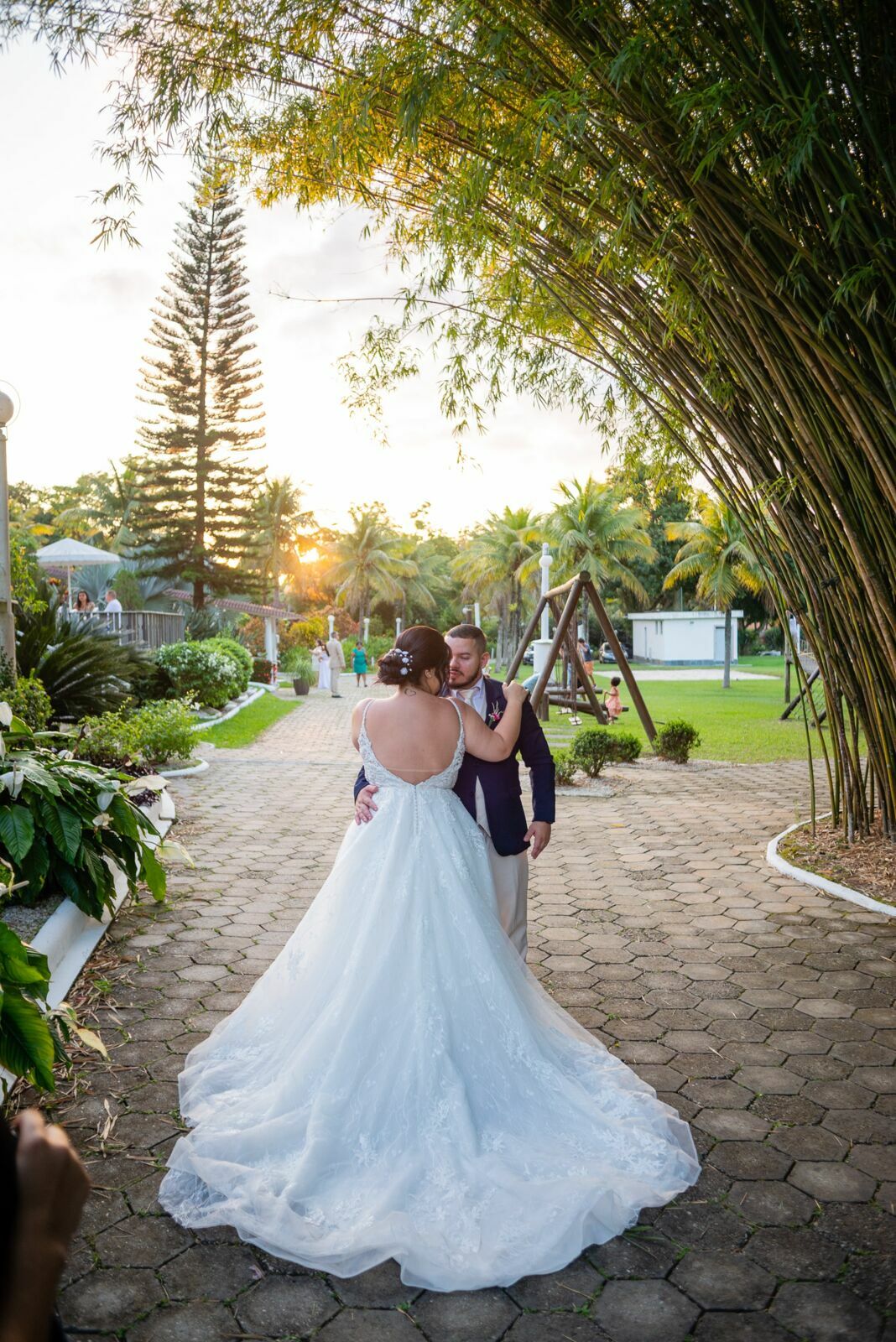 Foto Fotos: Decoração de Casamento no Sítio Shanadu Foto Fotos: Decoração de Casamento no Sítio Shanadu - Imagem 78