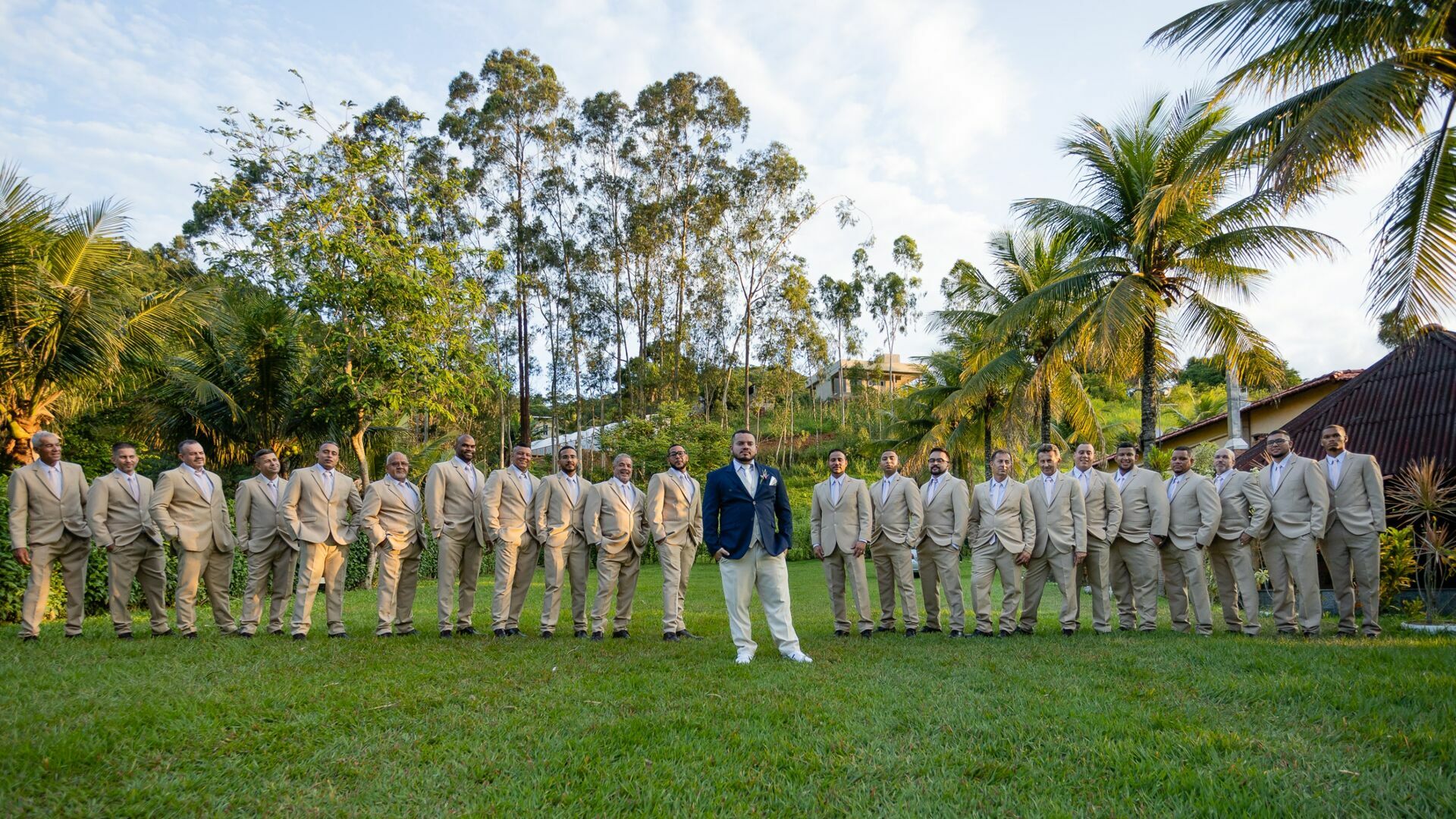 Foto Fotos: Decoração de Casamento no Sítio Shanadu Foto Fotos: Decoração de Casamento no Sítio Shanadu - Imagem 77