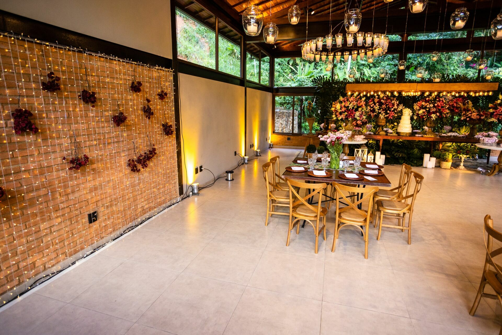 Foto Fotos: Decoração de Casamento no Sítio MS Garden Foto Fotos: Decoração de Casamento no Sítio MS Garden - Imagem 10