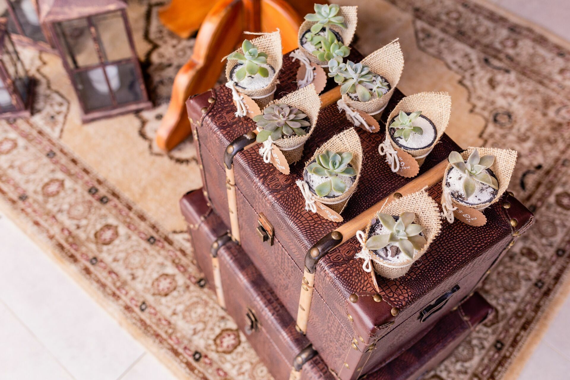 Foto Fotos: Decoração de Casamento no Sítio MS Garden Foto Fotos: Decoração de Casamento no Sítio MS Garden - Imagem 38