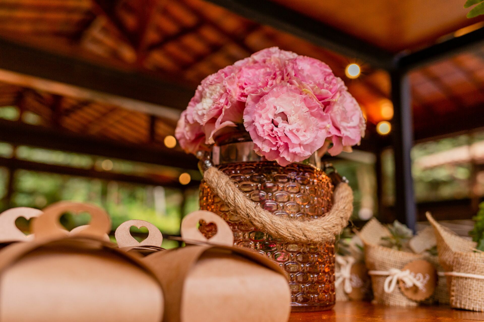 Foto Fotos: Decoração de Casamento no Sítio MS Garden Foto Fotos: Decoração de Casamento no Sítio MS Garden - Imagem 45