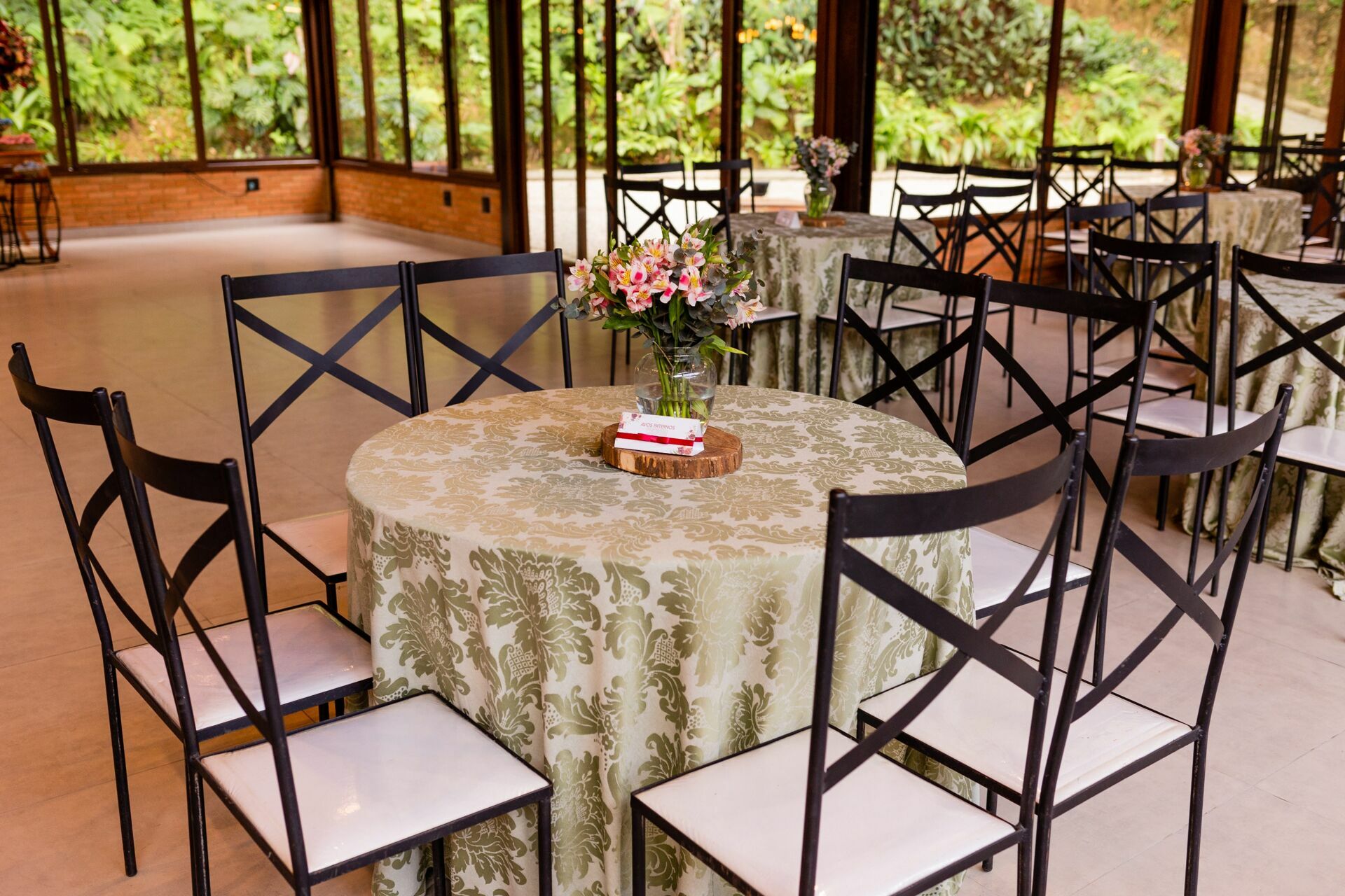 Foto Fotos: Decoração de Casamento no Sítio MS Garden Foto Fotos: Decoração de Casamento no Sítio MS Garden - Imagem 48