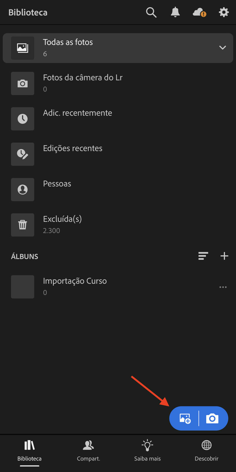 Foto Como Instalar Preset de Lightroom no Celular Foto Como Instalar Preset de Lightroom no Celular - Imagem 0